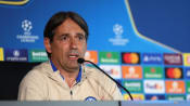 Inzaghi shuts down speculation about his future at Inter