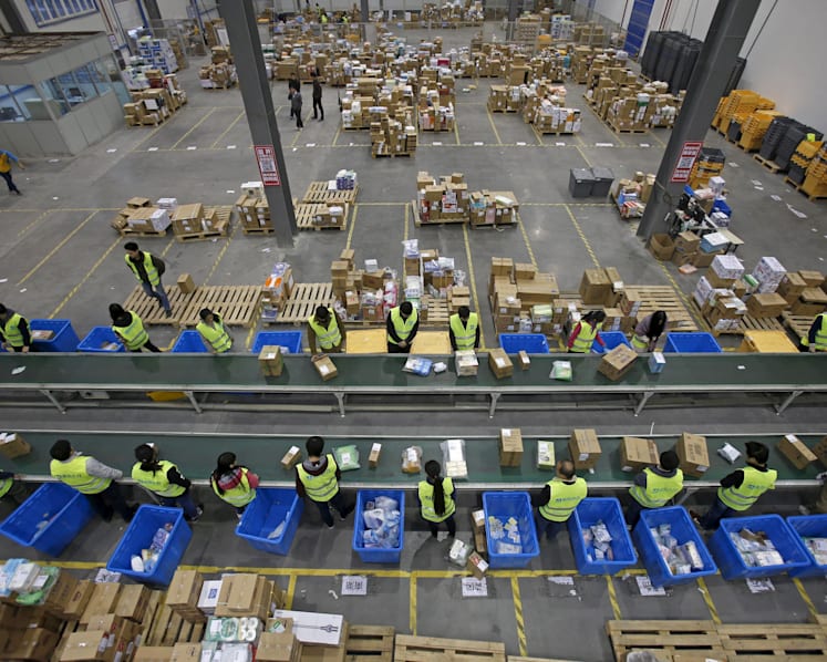 China’s new digital dividend