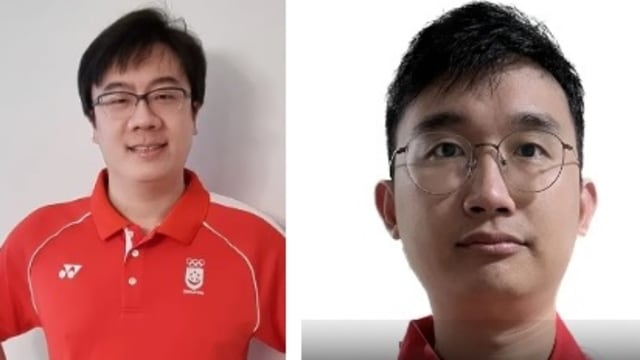 象棋团队摘第二金 吴宗翰刘亿豪称霸超快棋男团赛