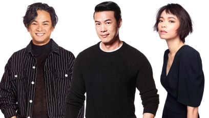 Zheng Geping Was Once Told That Those From “His Category” Would Never Get A Top 10 Most Popular Award