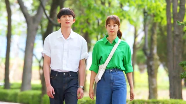 现在很美丽（第39集）：允在为钱烦恼