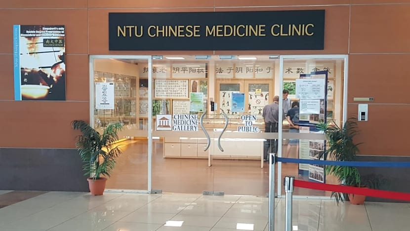 Sarjana baharu TCM di NTU bakal latih mahasiswa rawat kes rumit, perkukuh keupayaan kajian