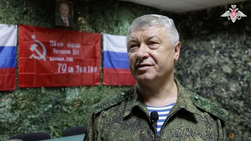 Kremlin Claims Kyiv Assassination Attempt! General Wounded?
