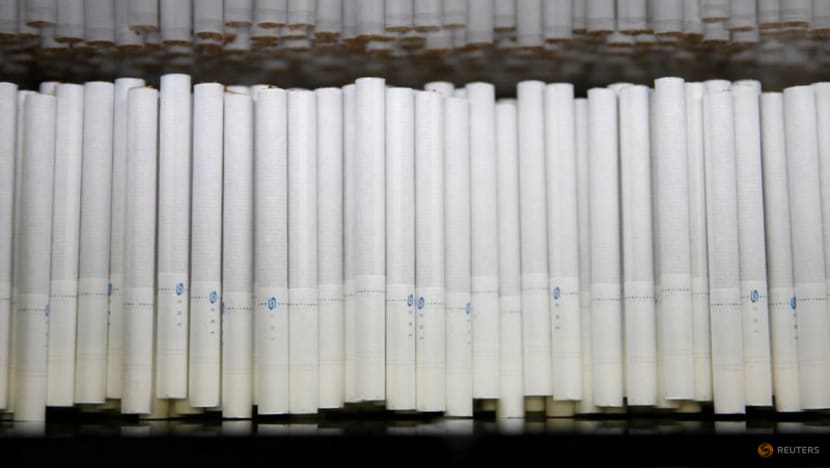 Japan Tobacco's FY tobacco profit rises almost 10%, set for more growth in 2025 Japan Tobacco's FY tobacco profit rises almost 10%, set for more growth in 2025