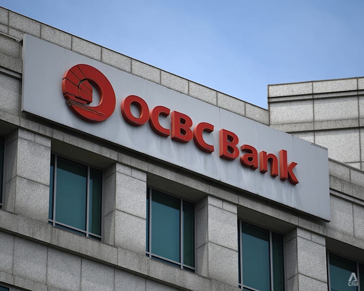 375 OCBC customers charged twice for transactions on AXS
