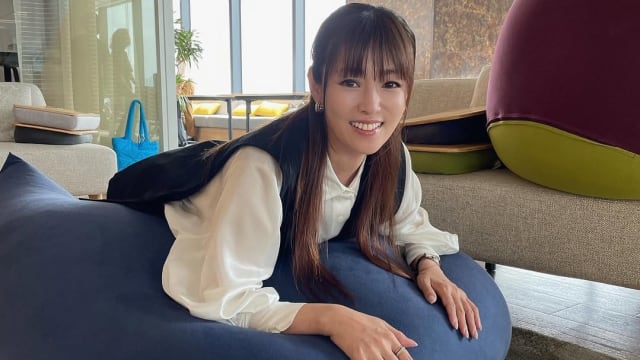 与地产大亨男友婚前分手，深田恭子新恋情曝光！