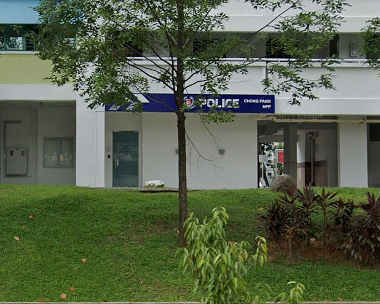 More than 7 years’ jail for man who vandalised police post, stole from 7-Eleven store 