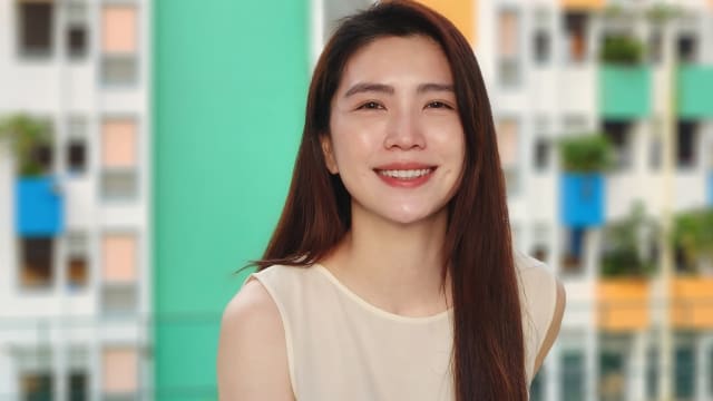 被酸“老公去世不久就这样开心”，马艺瑄亲自回应让人心疼！