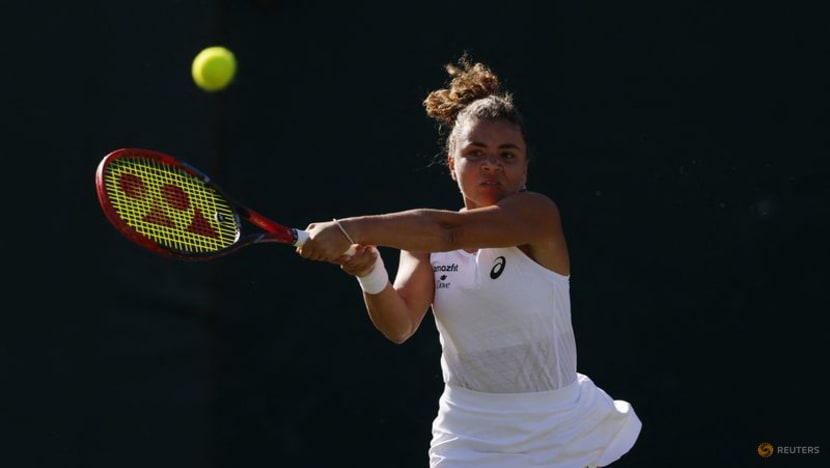 Paolini parts ways with coach after early Wimbledon exit