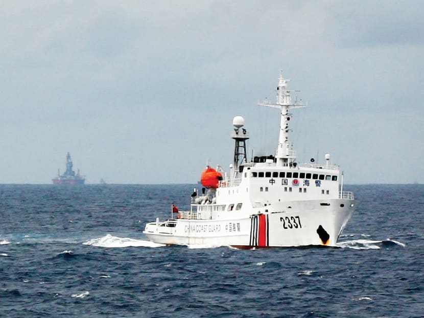 Heeding UN ruling, India drops claim to Bay of Bengal area