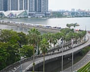 Heavy traffic expected at Singapore’s land checkpoints during Labour Day long weekend