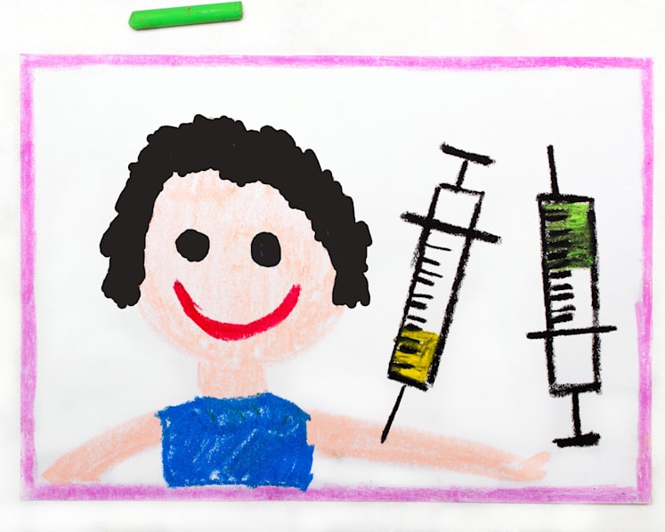 Infants should not skip vaccinations for infectious diseases during circuit breaker, doctors say