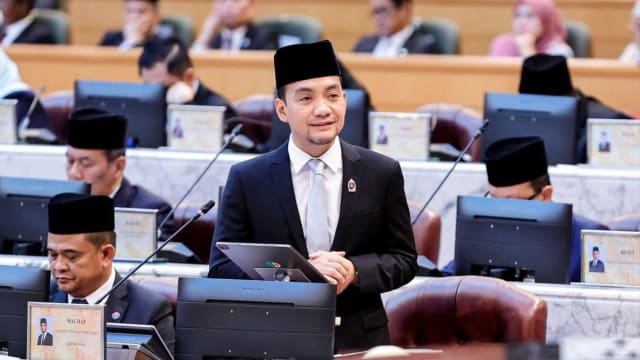 柔佛州政府考虑实施政策 遏制房地产投机行为
