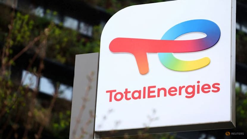 Paris court gives French oil company TotalEnergies 6 months to tighten its climate policies