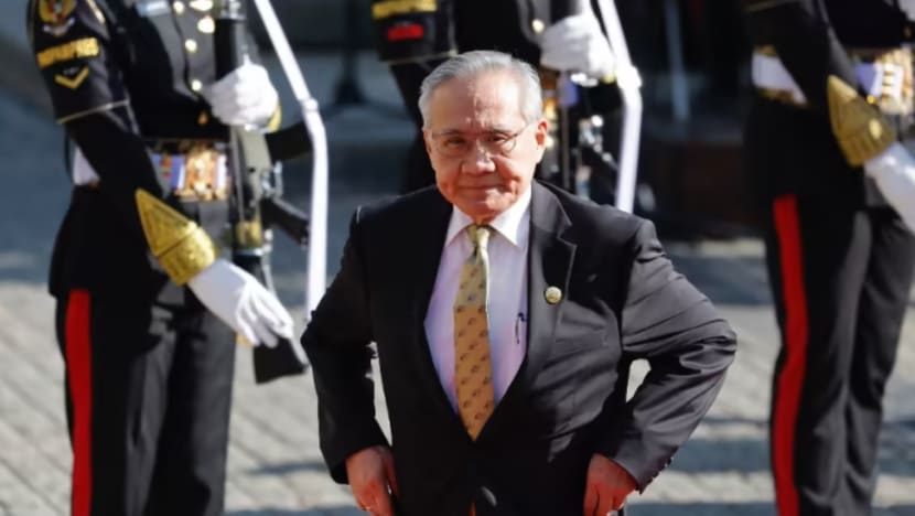 Anggota utama ASEAN tidak  hadir rundingan dengan Myanmar anjuran Thailand 