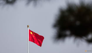 China praises nations that denied overflight rights for Taiwan president