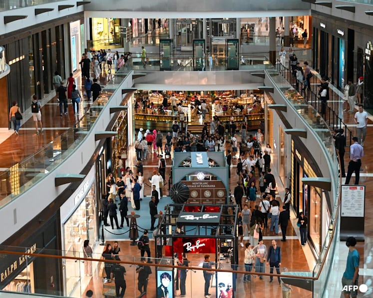 Singapore 3