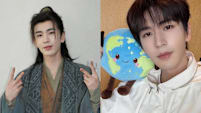Zhang Linghe Reportedly Only Slept 20 Hours in 7 Days Amid Gruelling Work Schedule & Health Concerns