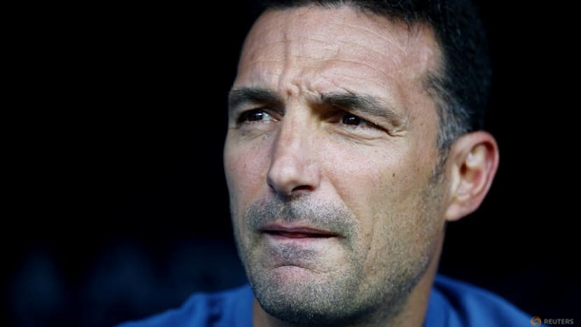 Scaloni's quiet revolution carries Argentina towards England showdown