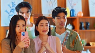 与你的九年（第8集）：娜兰不幸患病