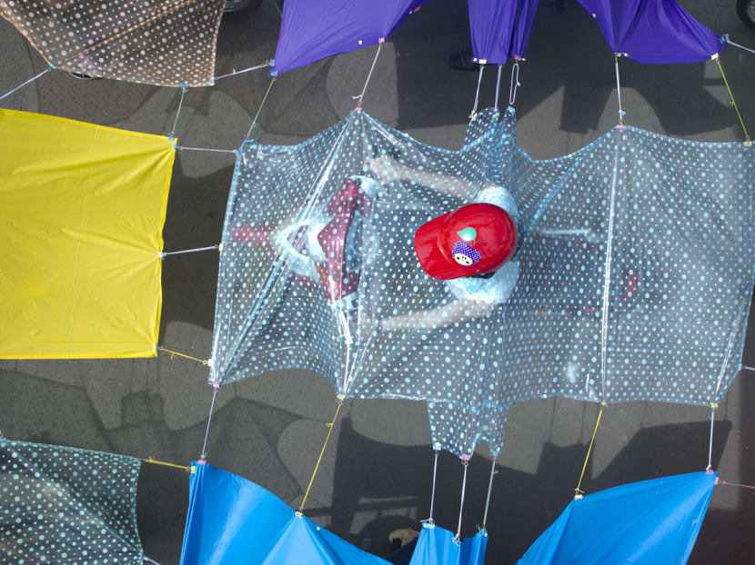 Top picks at the Singapore Biennale