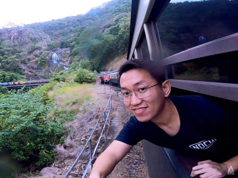 More than just a gateway to Australia&rsquo;s Great Barrier Reef: Fancy chasing cows and licking ants in Cairns?