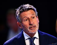 While World Athletics firm on Russia ban, Coe acknowledges need for solution