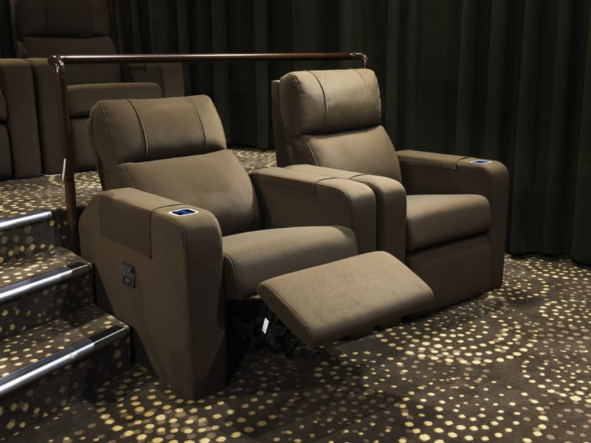 Lunchtime quick fixes to perk you up