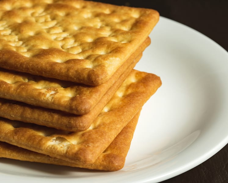 Biscuits safe to consume in moderation; ‘impossible’ to prevent occurrence of certain compounds: SFA