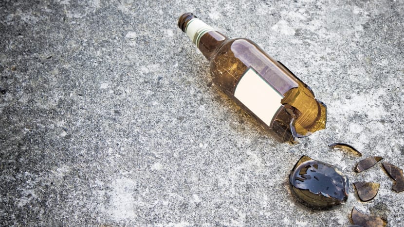 Commentary: Love or hate TikTok’s viral bottle-smashing trend? What that says about your brain Commentary: Love or hate TikTok’s viral bottle-smashing trend? What that says about your brain