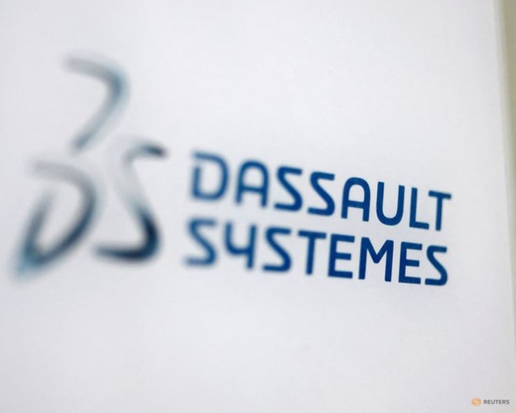 Dassault Systèmes confirms 2026 outlook, bets on AI with $1.8 billion ArisGlobal deal