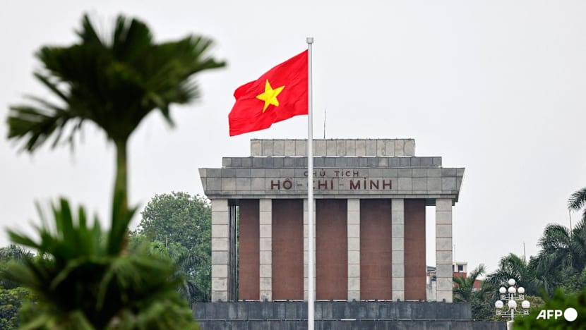 Vietnam police bust multi-billion dollar crypto scam