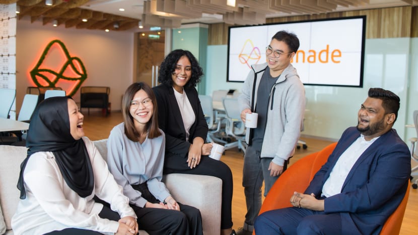 Empowering enterprises: Avanade’s approach to responsible AI adoption Empowering enterprises: Avanade’s approach to responsible AI adoption