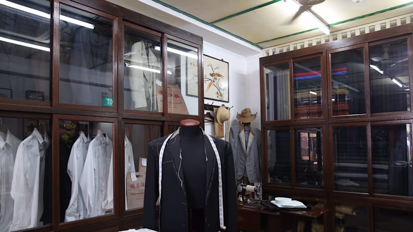 Revamped heritage centre takes visitors down memory lane in Chinatown