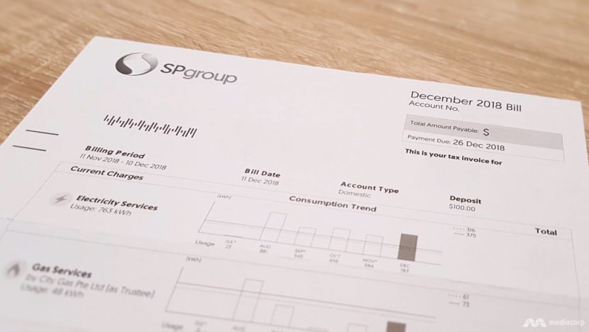 Electricity and gas tariffs to rise from July to September