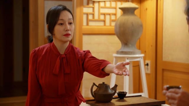 Oh！三光公寓（第13集）：政煦真心忏悔