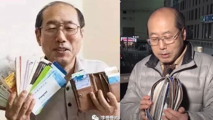 75-Yr-Old Japanese Man Lives Solely On Coupons & Free Deals Despite Having A S$870K Net Worth 75-Yr-Old Japanese Man Lives Solely On Coupons & Free Deals Despite Having A S$870K Net Worth