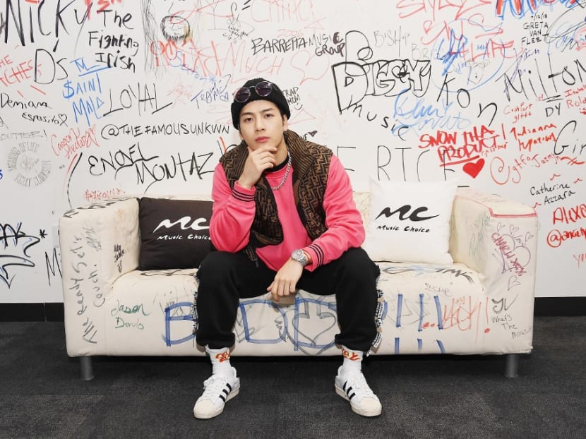 The rise of Jackson Wang and China’s quest for a global pop idol
