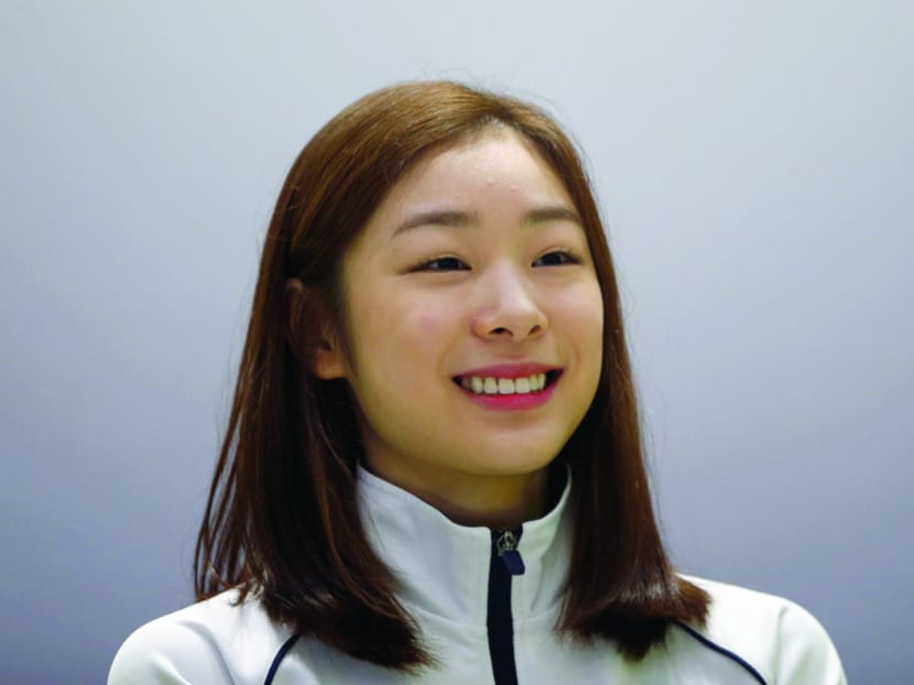 Other fabulous ‘ice queens’ on the silver screen and in real life