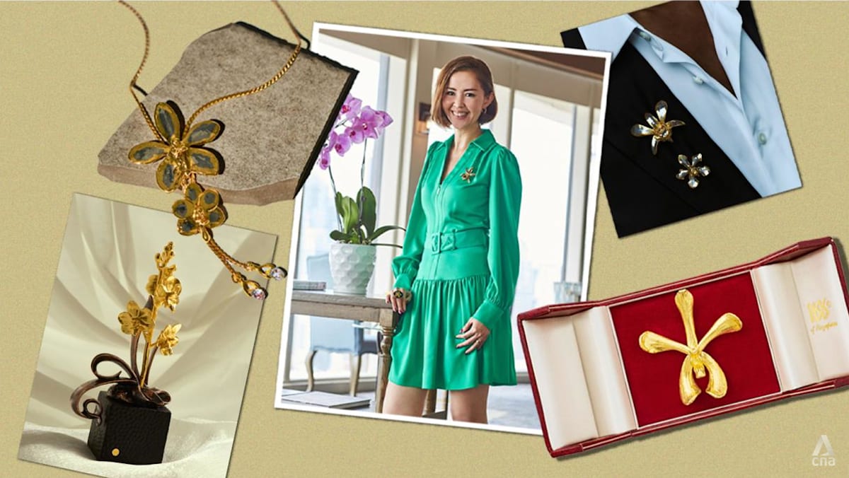 Risis turns 50: How the Singapore heritage jewellery brand is evolving for a new generation