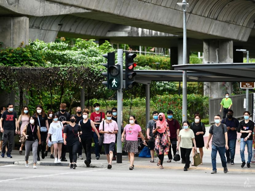 Commentary: Addressing Singapore’s long-term challenges - where will the money come from? Commentary: Addressing Singapore’s long-term challenges - where will the money come from?