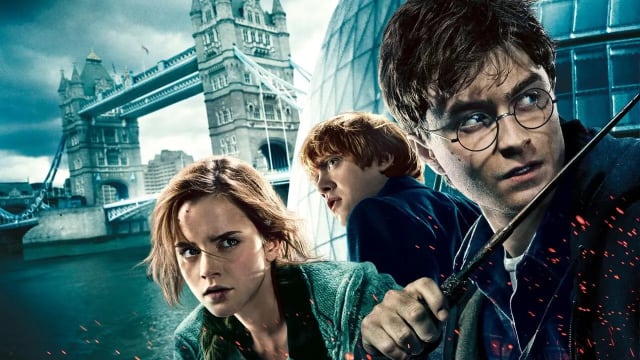 J.K. Rowling担任监制　“Harry Potter”系列电视剧播出时间公开！