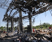 Ukraine backers to vow major support at NATO summit