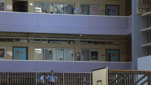 五年来最多！今年迄今港学生疑自杀亡案增至31宗 