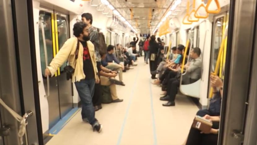 Britain, Indonesia meterai perjanjian awal bagi kerjasama projek laluan kereta api