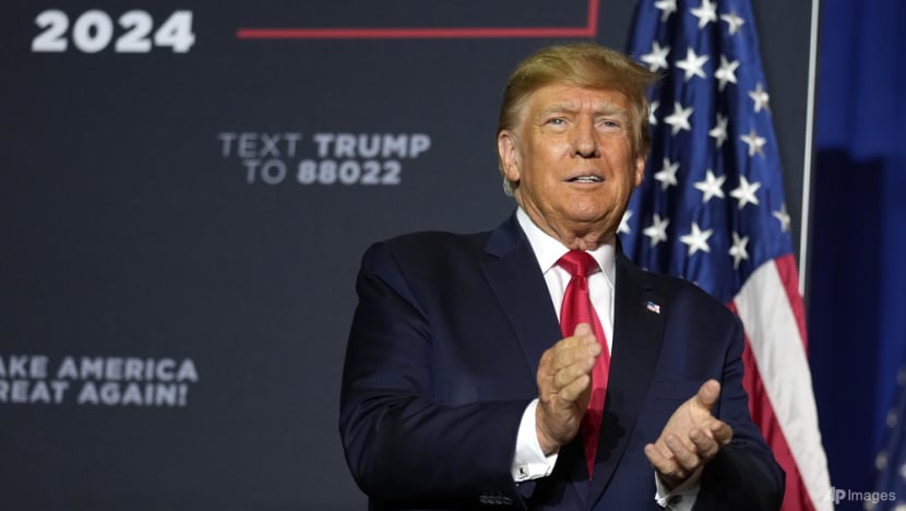 Commentary: Will Trump's sexual abuse verdict derail his re-election campaign? It’s not that simple Commentary: Will Trump's sexual abuse verdict derail his re-election campaign? It’s not that simple