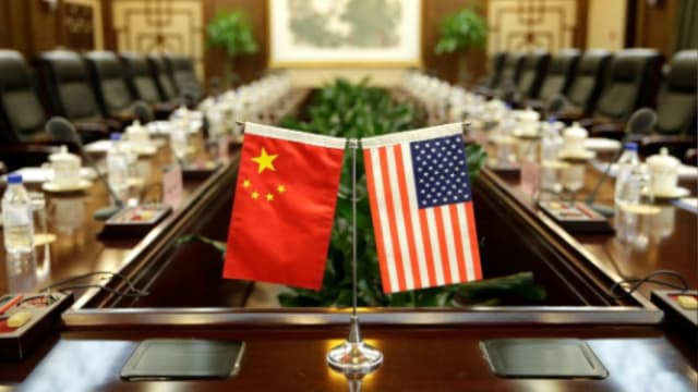 李总理：台湾是中美关系最危险的爆发点