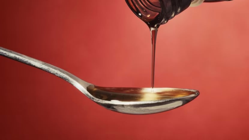 Syarikat wajib sertakan makluman pada ubat batuk dengan pholcodine, tegas HSA