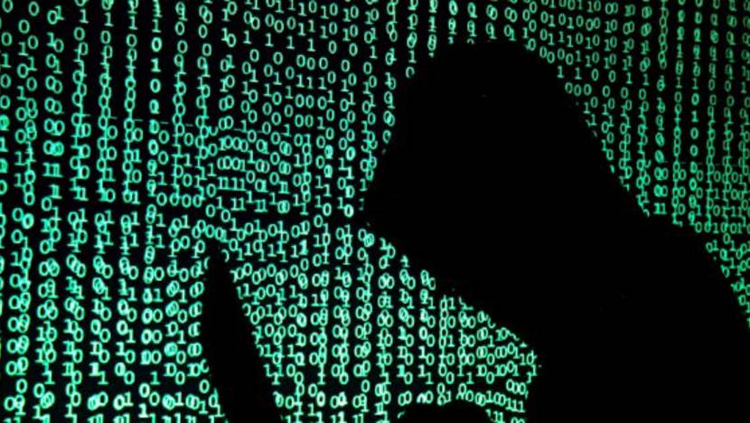 Proportion of cyber crimes in Singapore growing