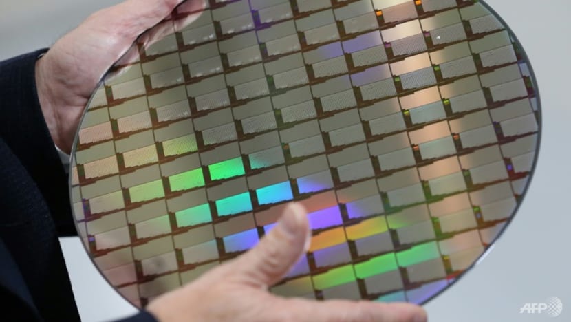 Commentary: US still lagging in delivering on global chip manufacturer ambitions